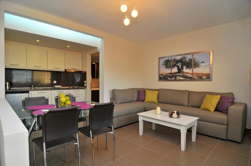 Ntinas Filoxenia Hotel & Spa Skala Potamia  Luaran gambar